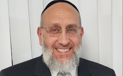 הרב יעקב סינגר בסינגל אלולי ישיבתי: "בקשו פני"
