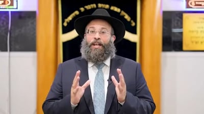 הסוד שיהפוך אותך מאדם פסימי לאדם שמח באמת | צפו