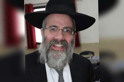 החוקר התורני הגאון רבי דוד קמינצקי זצ"ל