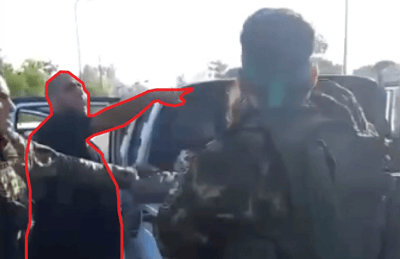 חוסל מחבל נוח'בה שפיקד על הרצח הנורא במיגונית המוות בשמחת תורה