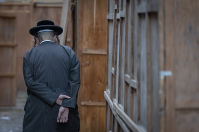 התחזית: בחג הסוכות - יהיה נעים; ומתי ירד גשם בחול המועד?