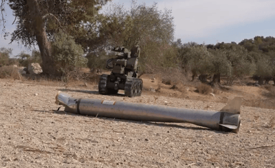 מטיילים בחול המועד? אל תתקרבו ואל תגעו בשרידי כטב״מ, טילים או רקטות
