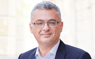 טופאן ארהורמן