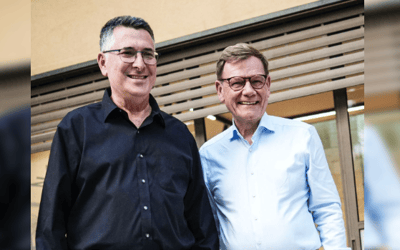 שר החוץ סער ושר החוץ של גרמניה ואדפול בשבוע שעבר