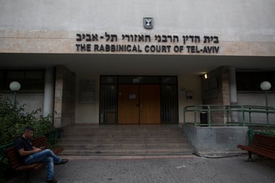 בית דין הרבני