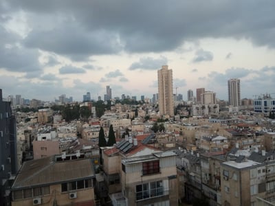 בני ברק 