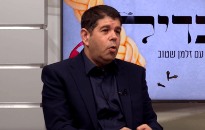 יריב אופנהיימר