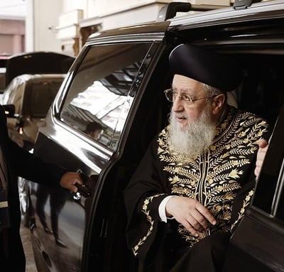 הראשון לציון בארגנטינה