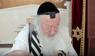 בואו לסיים ש"ס תוך שנה | השיעור היום: מסכת חולין ק'-ק"ז