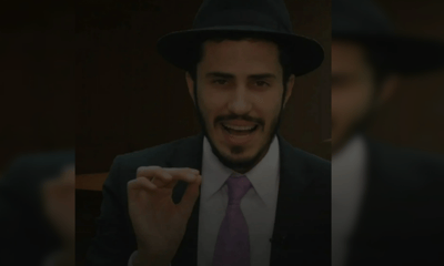 מדוע הבעל שם טוב לקח את תלמידיו ליישוב המרוחק ומה גילו שם? | צפו