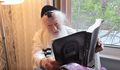 בואו לסיים ש"ס תוך שנה | השיעור היום: מסכת בכורות ט'-ט"ז