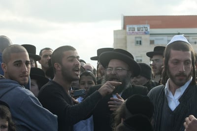 אילוסטרציה | למצולמים אין קשר לנאמר בידיעה 