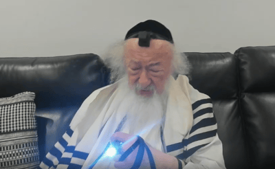 בואו לסיים ש"ס תוך שנה | השיעור היום: מסכת בכורות ל'-ל"ז
