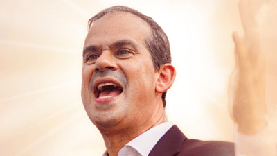 אפרים החזן במחרוזת שנייה מתוך שירי ההלל