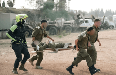 תרגיל צבאי