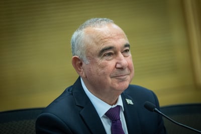 אלי דלל