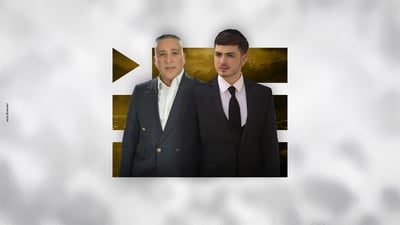 משה קליין מארח את יניב בן משיח בדואט עוצמתי: "אשא עיניי אליך"