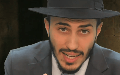 הבעל שם טוב ותלמידיו לא הצליחו לבטל את הגזירה על אנשי העיר, עד שקרה הדבר הבא | צפו
