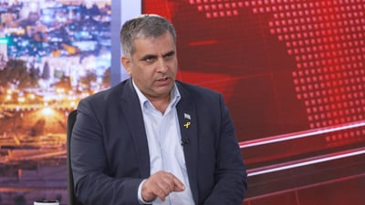 השר אופיר סופר