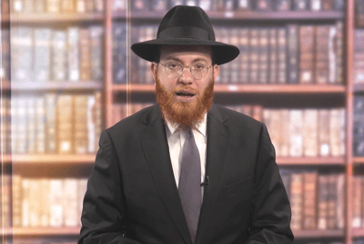 לפני שאתם קונים: האם 'פתיל צף' מהודר להדלקת נרות חנוכה? • צפו
