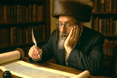 סופר סת"ם