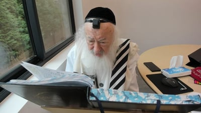 בואו לסיים ש"ס תוך שנה | השיעור היום: מסכת כריתות כ"ג-כ"ח; מעילה ב'-ג'