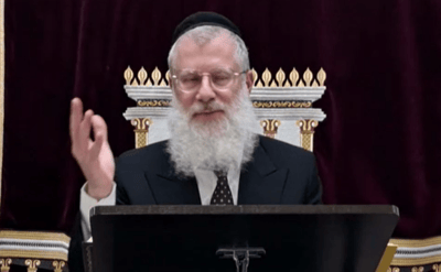 האם בנימין לא היה בן הזקונים של יעקב אבינו? | צפו בהסבר המרתק