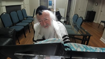 בואו לסיים ש"ס תוך שנה | השיעור היום: מסכת מעילה י'-י"ז