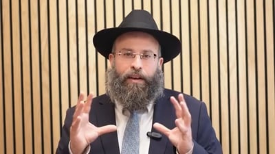 המפתח לפתיחת שערי שמיים: הסוד שישנה את המציאות שלכם | צפו