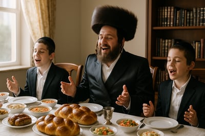 מה הם שרים?