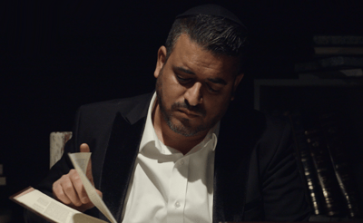 אליה והב בסינגל קליפ חדש: "עד שהגעת אליי"