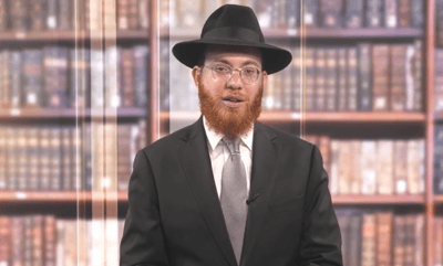 מהדרין מן המהדרין: האם ילד קטן יכול להדליק את נרות ההידור? • צפו