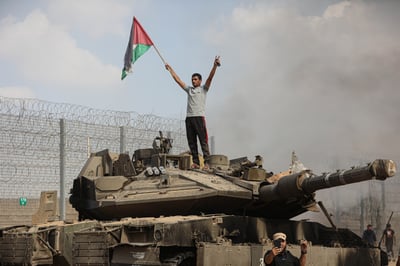 טבח שמחת תורה