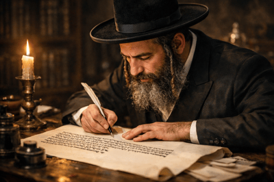 סופר סת"ם