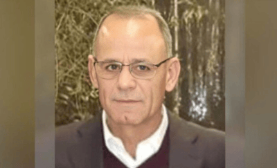 אחמד שוכר