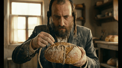 תופר לחם