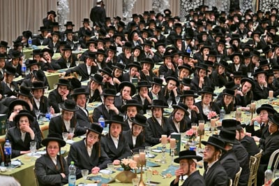 בחורי תולדות אהרן