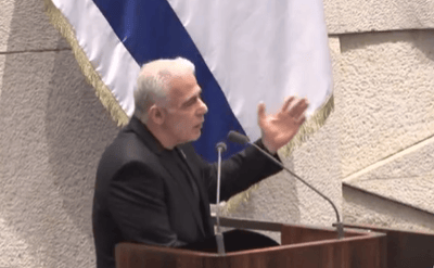 בושות: הנשיא ההודי יגיע לביקור בכנסת - בזמן שהקואליציה והאופוזיציה במריבה