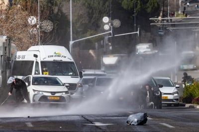 מהמהומות