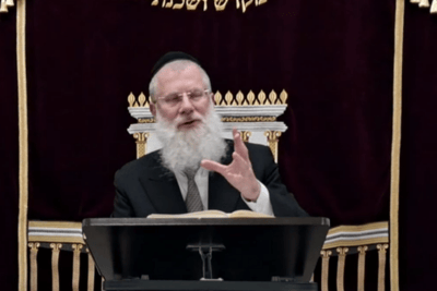 איך משה רבינו העיז לשנות מדברי הקב"ה ומה עלינו ללמוד מכך לחיי היום יום שלנו?