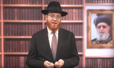 עשה לך רב: האם הבינה המלאכותית יכולה לפסוק הלכה? • צפו