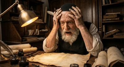 סופר סת"ם