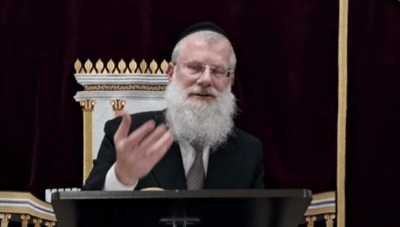 שירת הים: מדוע בני ישראל פחדו לפתע מהמצרים ומה זה כאיש אחד בלב אחד? | צפו