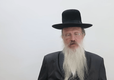 גאב"ד קוממיות