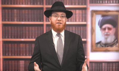 ט"ו בשבט וקדימה בברכות: 'הגפן' או 'מזונות' – על מה תברכו קודם? • צפו