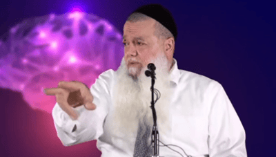 הרב יגאל כהן סיפר על הביקור אצל מחבלי הנוח'בה: "הם מתחת לאדמה" | צפו