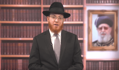 הפסקת חשמל בשבת: האם מותר להנות מהתיקון של פועלים יהודים? • צפו
