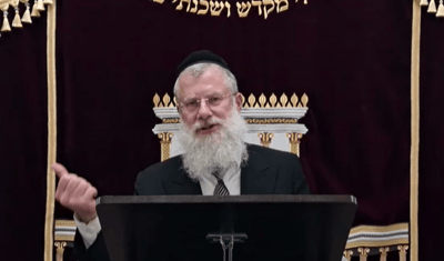 מדוע משה רבינו לקח את עצמות יוסף ממצרים, למרות שלא היה מצאצאיו? | צפו