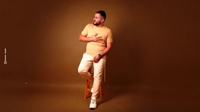 רפאל שילוני בסינגל קצבי חדש: "מחכה לך"