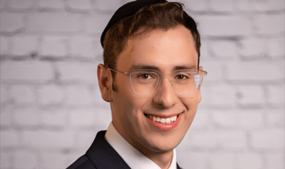 איציק וינגרטן בסינגל חדש: ״רק מנגינות”